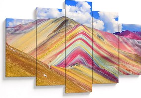 Obraz - Peru, Peru (150x105 cm)
