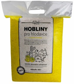 LIMARA Homole s citrónovou vôňou 60l/2,5kg