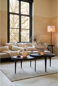 Deka 152x127 cm Knitted - Light &amp; Living