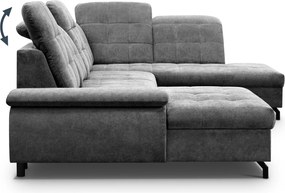 Sedacia súprava AGATA NEW XL