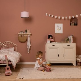 Guľôčková dráha Pink