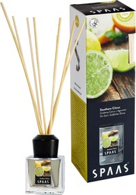 Tyčinkový aroma difuzér SOUTHERN CITRUS 50 ml