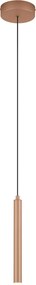 XXXLutz ZÁVESNÉ LED SVIETIDLO, 13/150 cm Musterring - Interiérové svietidlá - 004102057801