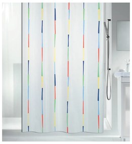 Sprchový záves 180x200 cm Dario – Spirella