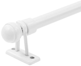 Garniž mini 80-140 biela