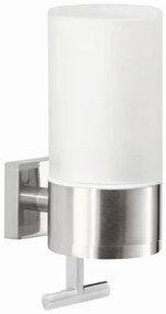 Dávkovač mydla Tesa nerez 40422-00000-00, 1 ks