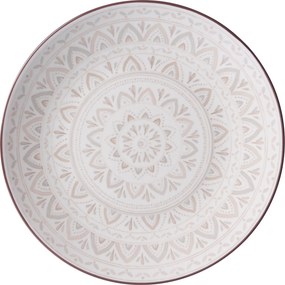 XXXLutz PLYTKÝ TANIER Valencia 26,5 cm Ritzenhoff Breker - Taniere - 003417011709