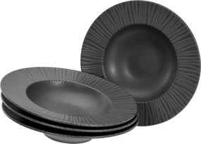 XXXLutz SADA TANIEROV NA CESTOVINY, keramika, 27 cm Creatable - Online Only bytové doplnky - 007768043001