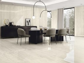 Dlažba Venice Beige Pulido 120x260