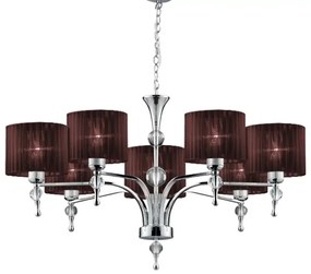 Retro luster Impress 7