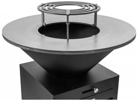 Gril G21 Oregon Black 6390320