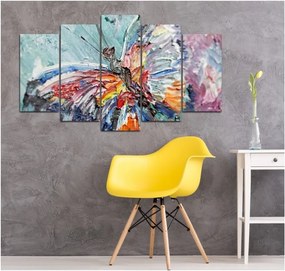 Viacdielny obraz Insigne Galimo, 102 × 60 cm