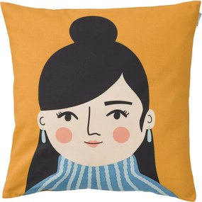 Obliečka na vankúš Jasmine 50x50