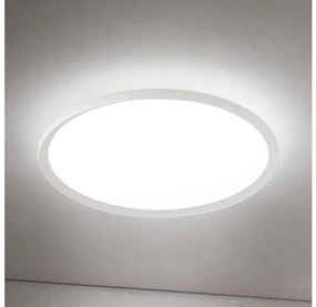 Orion - LED Stropné svietidlo KANT LED/50W/230V 2700/3200/4000K priemer 60 cm biele