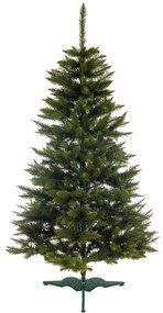 Vianočný stromček Christee 3 120 cm - zelená