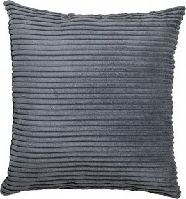 Polášek Povlak na vankúš ZOOM - Šedá | 40 x 40 cm