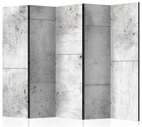 Artgeist Paraván - Concretum murum II [Room Dividers]
