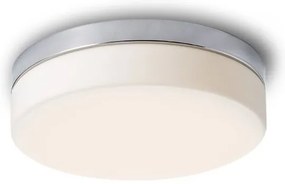 RED - Design Rendl-R12202- LED Kúpeľňové stropné svietidlo AWE LED/21W/230V IP44