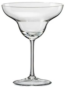 VÝPREDAJ Crystalex Pohár BAR Margarita 260 ml