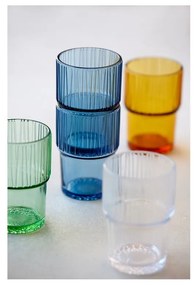 Poháre v súprave 4 ks 380 ml Kusintha – Bitz