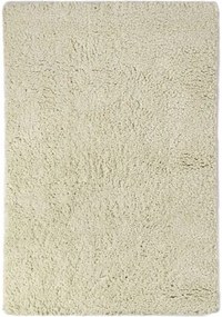 Koberce Breno Kusový koberec CASSINA SHAG 520/BK5W, béžová,160 x 235 cm