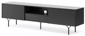 PROXIMA.store - Dizajnový televízny stolík - BLAIR