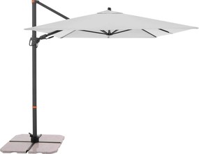 Doppler myZone svetlosivá