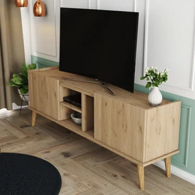 TV stolík Carmen