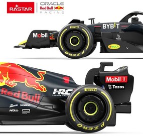 OAuto na diaľkové ovládanie, Oracle Red Bull Racing RB18 R/C 1:18, Rarstar