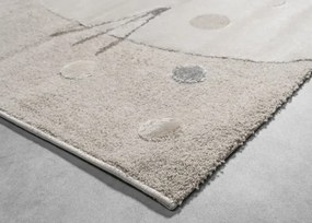 Koberec ELIO KIDS zajac