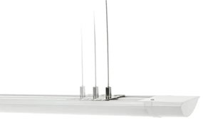 LED Podlinkové svietidlo VIGA LED/35W/230V 3000K biela