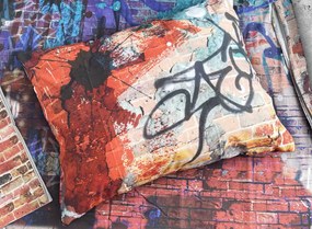 Áčko a.s. Ružomberok Obliečky GRAFITY