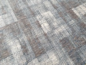 DC Koberec Kentucky 510 modrá Rozmer: 120×170 cm