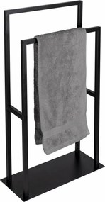 Wenko Kovový vešiak na uteráky RIVALTANA