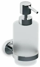 Dávkovač mydla Ravak Chrome chróm CR231.00
