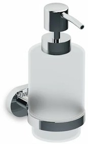 Ravak Chrome dávkovač mydla chróm CR231.00