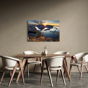 Obraz - Krajina (90x60 cm)