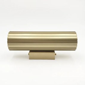 Brilagi - Nástenné svietidlo CRISPINA 2xGU10/10W/230V 20 cm zlaté