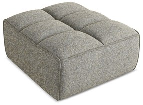 Béžová modulárna podnožka Kalai – Makamii