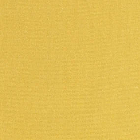 JERSEY PRESTIERADLO 140X200 CM, VÝŠKA 30 CM HORČICOVÉ