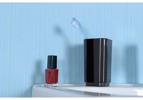 GEDY 639814 Seventy pohár na postavenie, čierna