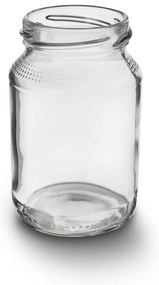 Zaváracie poháre v súprave 10 ks 200 ml Sirius – Orion