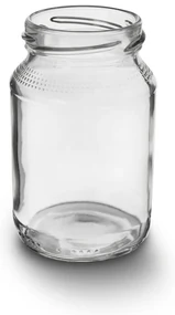 Zaváracie poháre v súprave 10 ks 200 ml Sirius – Orion