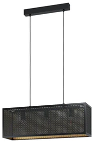 Moderné svietidlo EGLO SALLICANO pendant   43559