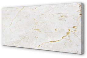 Obraz canvas Marble kamenný múr 100x50 cm