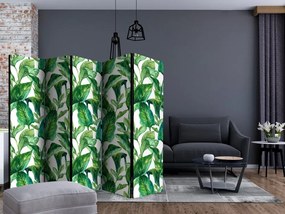 Artgeist Paraván - Tropical Paradise [Room Dividers]