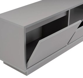 TV stolík Vanguard Grey