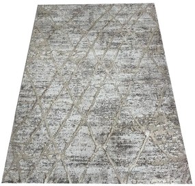 Koberec Palermo 1,4/1,9 8616a krémový/béžový