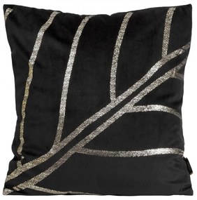 Obliečka na vankúš Blink/38 45x45 čierna 395891