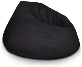 INTERMEDIC Sedací Vak MAXI Polyestér Farba: NC14 - Čierna (Polyester)